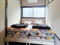 Habitación Doble con baño compartido - 2 camas