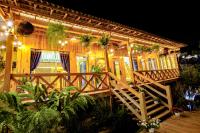 Dớt's Garden Homestay - Chambres d’hôtes Ðà Lạt