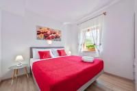 Superior Gallery-Apartment mit 1 Schlafzimmer, Balkon und Meerblick