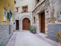 Casa Rustica en Vilaverd - Ferienwohnung