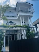 Ramlyn Guesthouse & Restaurant - Ferienwohnung