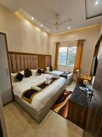 B&B Amritsar - PRINCE HOTEL - Bed and Breakfast Amritsar