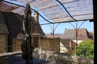 Le Coeur de Domme - Bed and Breakfast Domme