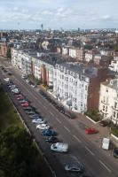 Stunning, Spacious & Cosy 2-Bedroom Southsea Apartment, with Great Panoramic Views, Free Parking Permit, Sleeps 4 SUMMER SPECIAL OFFER - by Blue Puffin Stays - Chambres d'hôtes Portsmouth