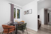 Brand new apartments Villa Tereza Icici, 100m from the beach - Chambres d'hôtes Ičići