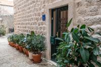 Villa Mirabilis, stunning superior villa, Dubrovnik Old Town - B&B Ragusa