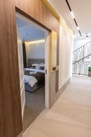 Deluxe Doppelzimmer