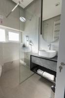 Deluxe Doppelzimmer