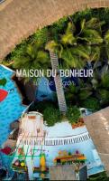 Maison du Bonheur - Bed and Breakfast
