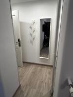 Chambre Triple avec Salle de Bains Privative