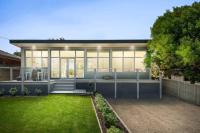 Maison 4 Chambres