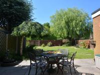 B&B Thirsk - 4 Bed in Thirsk 49481 - Bed and Breakfast Thirsk
