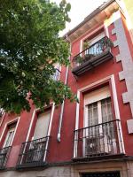 Los Flamencos, Malasaña Loft Madrid 45mq - Ferienwohnung Madrid