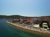 Villa Pearl of Kali, island Ugljan - first row to the sea - Chambres d’hôtes Kali