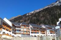 Appartement chaleureux en cœur de station - Ferienwohnung Laruns