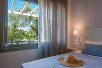 Terra di Olive Thassos - B&B Potós