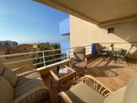 Calas de Campoamor en Aguamarina. Sea view - B&B Orihuela