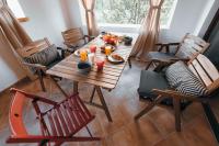 Cozy country home with heated outdoor pool - B&B Šibenik