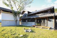 二王の宿 美田-Biden- - B&B Ayabe