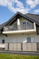 Love House Balatonboglár Apartman - B&B