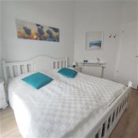 Apartment 150 mit 2 Schlafzimmern - 2. OG