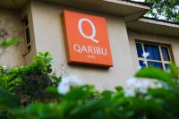 Qaribu Inn Boutique Hotel Nairobi