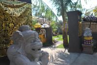 Sudi Guest House - Bed and Breakfast Pemuteran