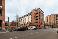 StayEasy Argelati40 - Penthouse with 2 bedrooms, 2 bathrooms and terrace - Navigli - Ferienwohnung Mailand