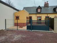 chez mémère 3étoiles - Chambres d’hôtes Saint-Blimont