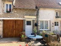 Logis côté Cour - B&B