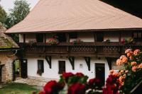 B&B Svitavy - Statek Poštolka - Bed and Breakfast Svitavy