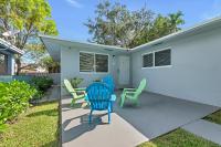 Casa Palmera Gated 2 Bed 2 Bath 10 minutes to Beach-115 - Ferienwohnung Miami