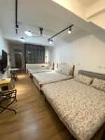 Habitación Familiar