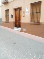 La Vieja Parra - B&B
