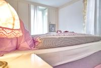 Tweepersoonskamer met Uitzicht op het Meer