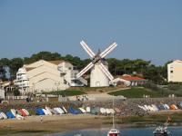 B&B Jard-sur-Mer - L'Atlantique Appartement en front de mer - Bed and Breakfast Jard-sur-Mer