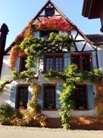 Im Alten Kaufhaus - Bed and Breakfast