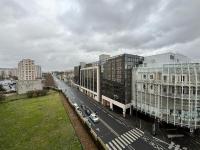 T3 pied de la gare + centre commercial TOUT inclus - B&B Orléans