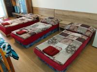 Apartmán U řeky - B&B