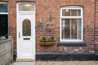 Well decorated 2 bed home in Handbridge, Chester - B&B Hough Green