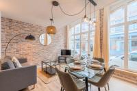Unique apartment in the Old Lille ! - B&B