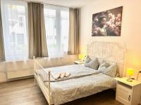 Appartement - Rez-de-Chaussée