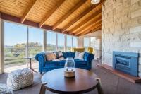 The Chalet in the Rye - Scenic Rustic Retreat - Ferienwohnung