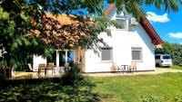 Villa Prima Wellness Badacsony - Ferienwohnung Badacsonytomaj