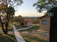 Pousada Toca dos Coelhos Carrancas - Ferienwohnung