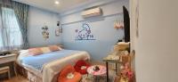Tweepersoonskamer met Eigen Badkamer