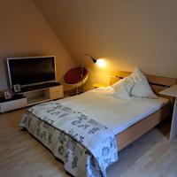 Messe Zimmer Hannover - B&B