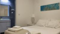 Camera Singola con Bagno