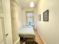 Gorgeous apartment in city centre - B&B Gothenburg