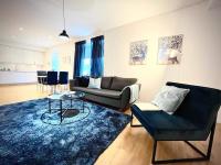 B&B Gothenburg - Stylish Apartment Heart Of Olskroken - Bed and Breakfast Gothenburg